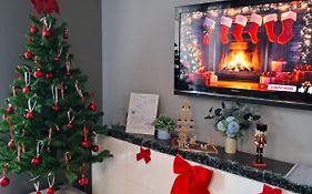 Apartment Cityana - Private Garage, 0-24 Self Check In